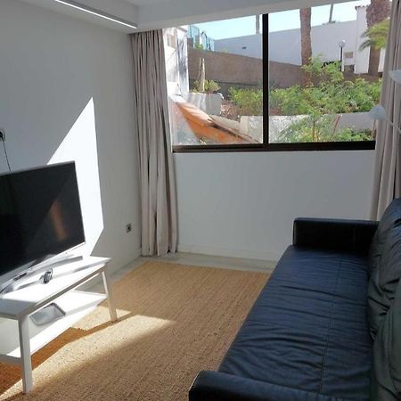 Apartamento Nuevo en Playa del Águila Maspalomas San Bartolomé Exterior foto