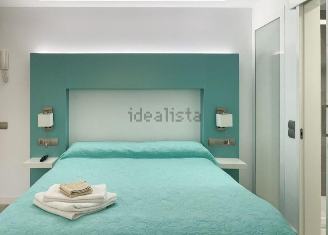 Apartamento Nuevo en Playa del Águila Maspalomas San Bartolomé Exterior foto