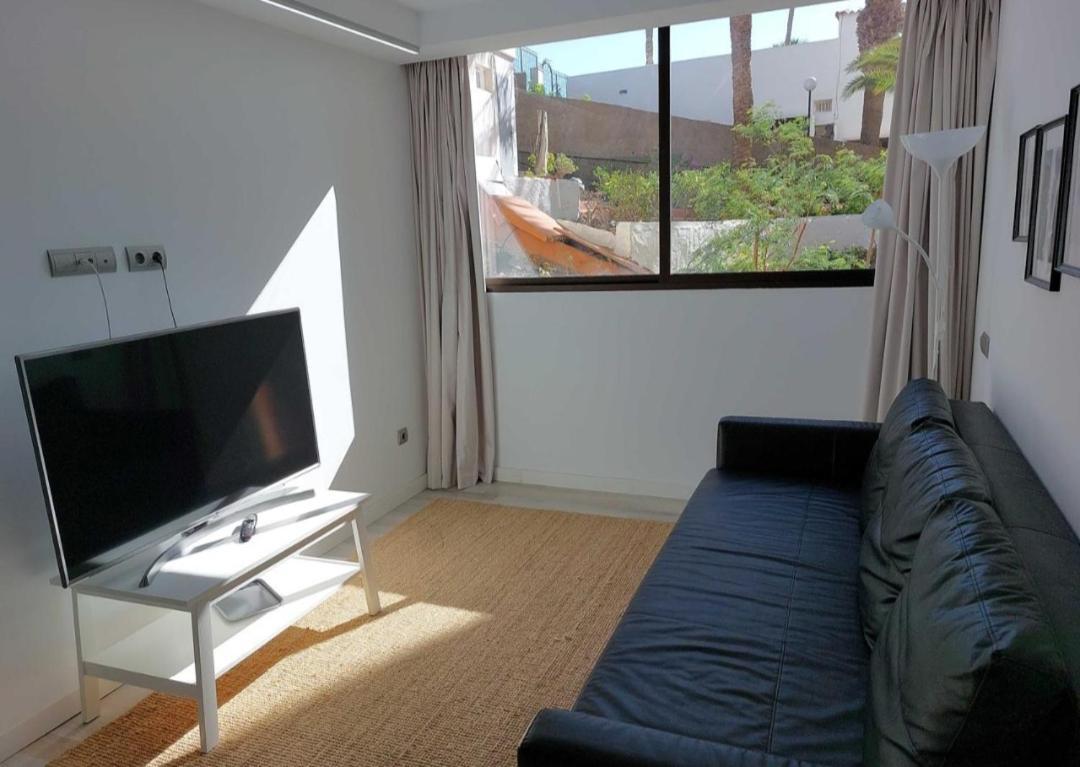 Apartamento Nuevo en Playa del Águila Maspalomas San Bartolomé Exterior foto