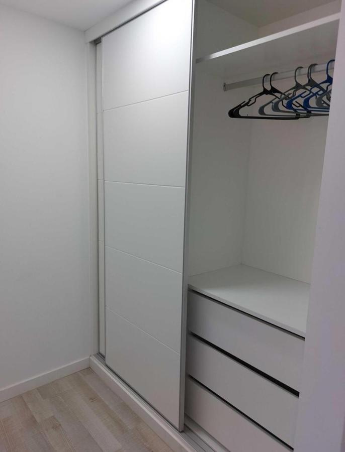 Apartamento Nuevo en Playa del Águila Maspalomas San Bartolomé Exterior foto