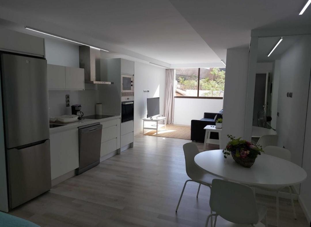 Apartamento Nuevo en Playa del Águila Maspalomas San Bartolomé Exterior foto