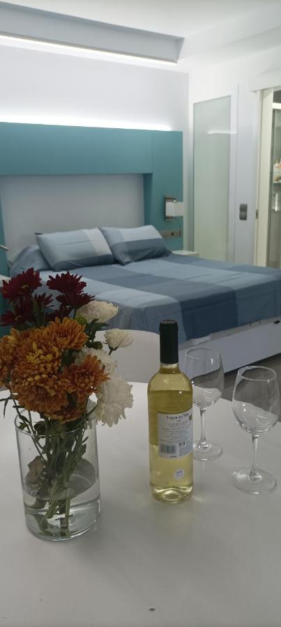 Apartamento Nuevo en Playa del Águila Maspalomas San Bartolomé Exterior foto