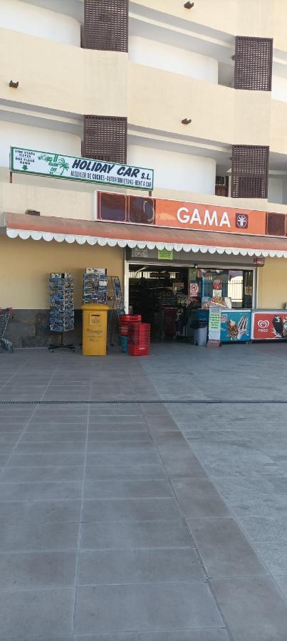 Apartamento Nuevo en Playa del Águila Maspalomas San Bartolomé Exterior foto